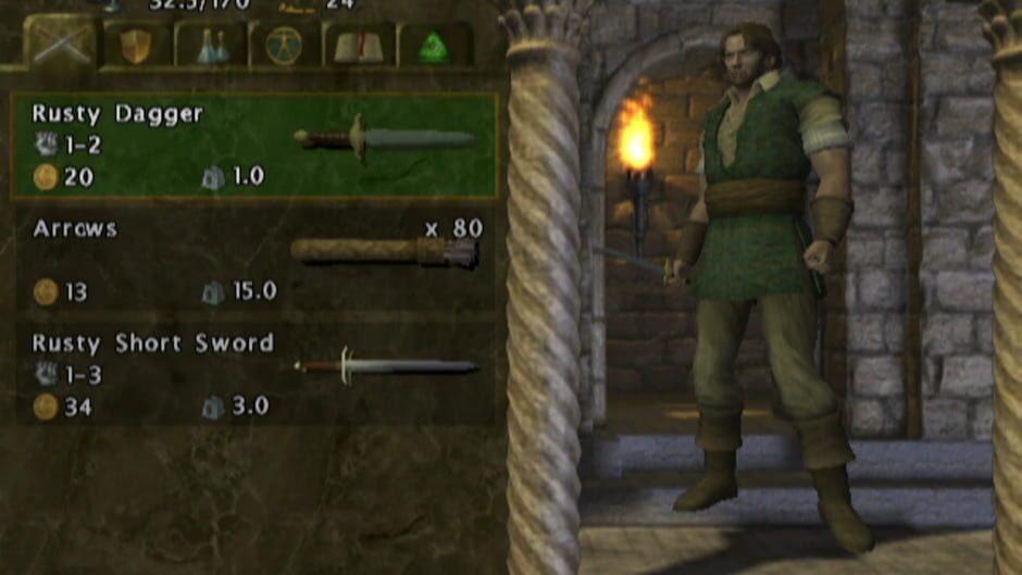 Baldur&rsquo;s Gate: Dark Alliance screenshot