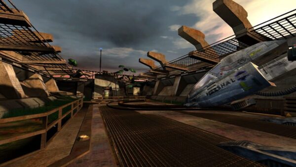 Unreal II: The Awakening screenshot