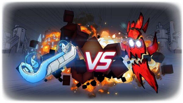 Caromble! screenshot