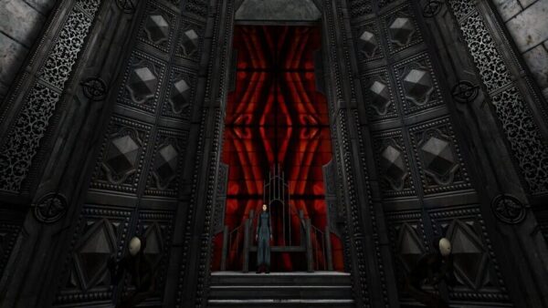 Pathologic Classic HD screenshot