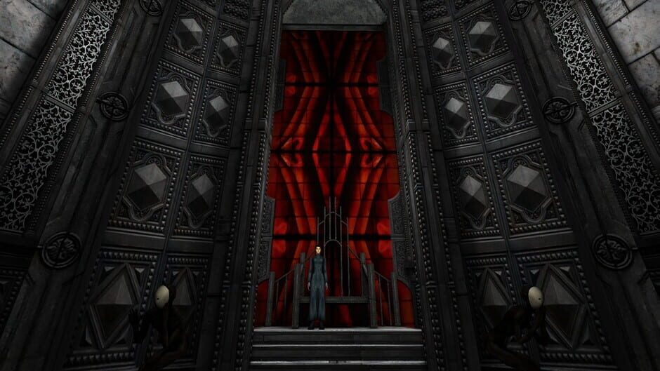 Pathologic Classic HD screenshot