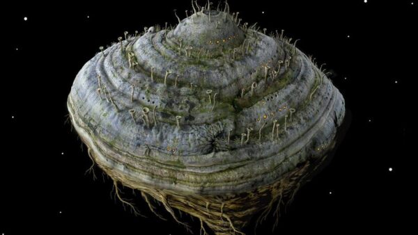 Samorost 2 screenshot