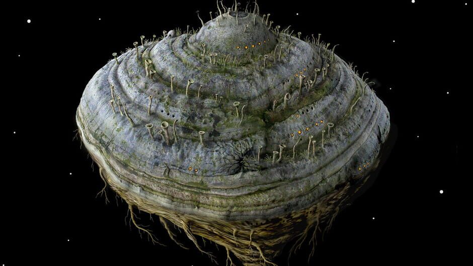 Samorost 2 screenshot