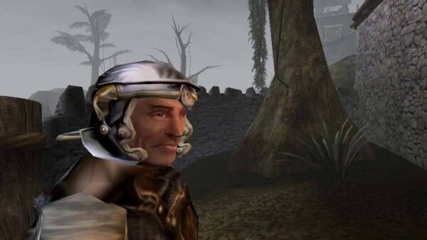 The Elder Scrolls III: Morrowind – Game of the Year Edition screenshot