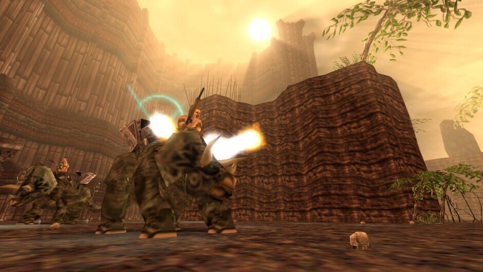 Turok screenshot
