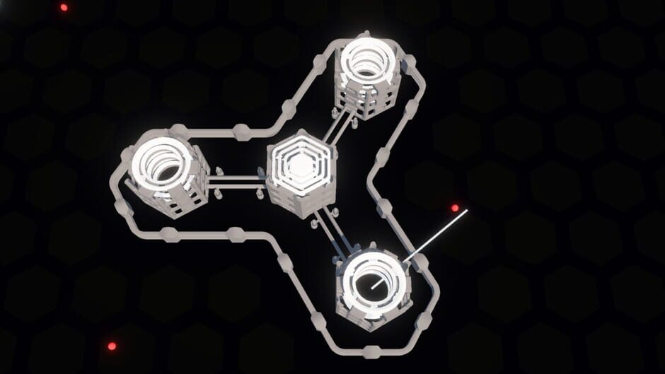 Hexadel screenshot