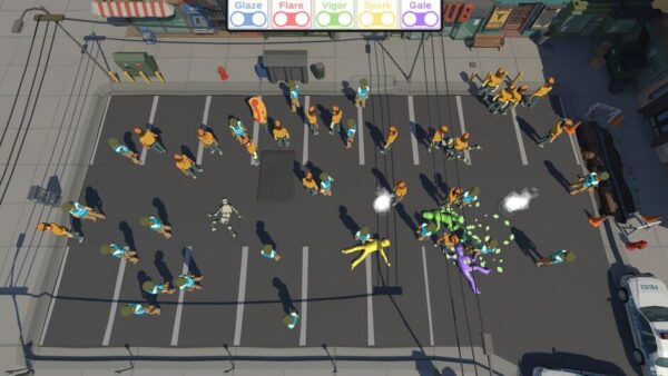 Find Your Friends screenshot