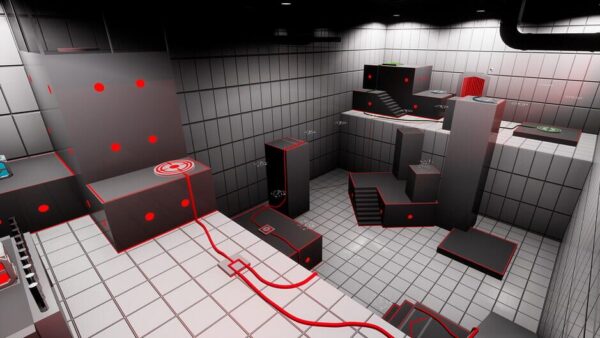 Cubin II screenshot