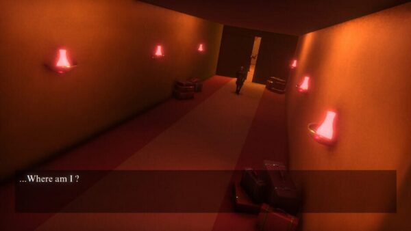 Butler Guillotine screenshot