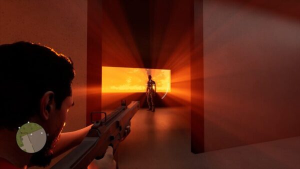 Open Robot screenshot