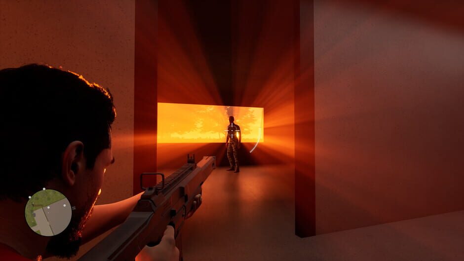 Open Robot screenshot