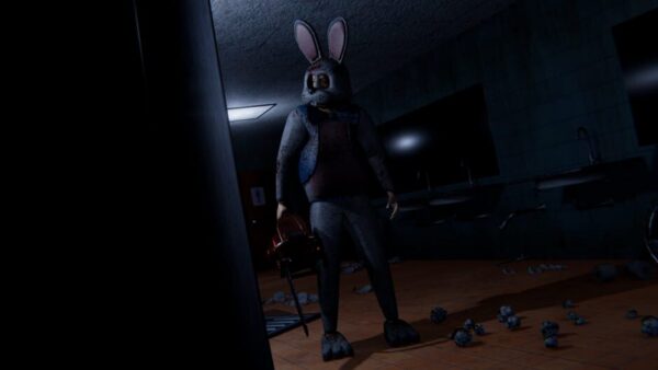 An Easter to Remember screenshot