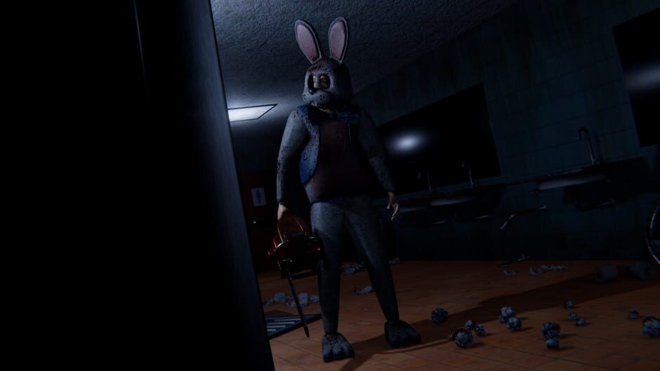 An Easter to Remember screenshot