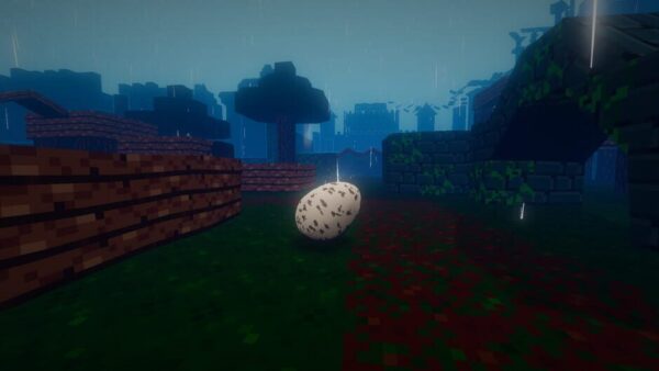 Oeuf screenshot