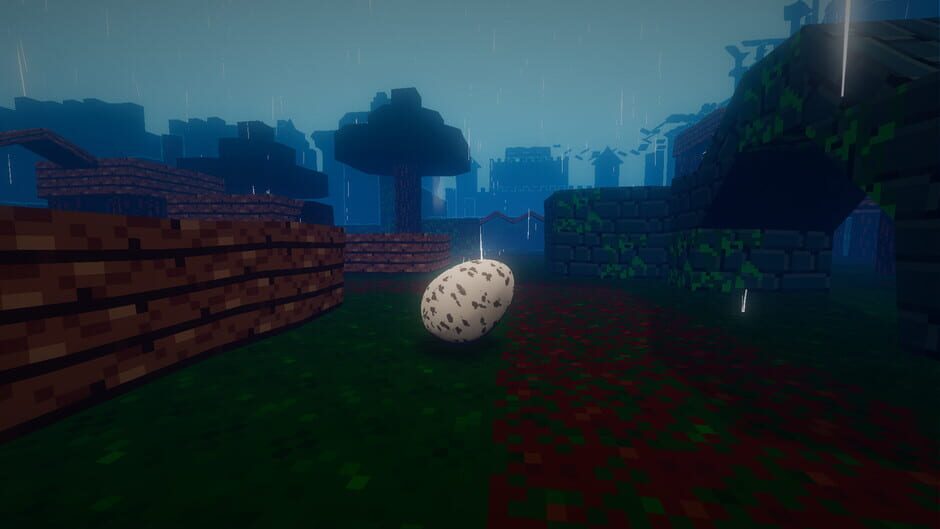 Oeuf screenshot