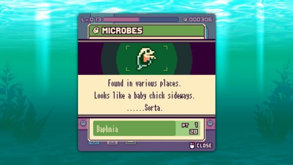 Post Apocalypse Microbe Lab screenshot
