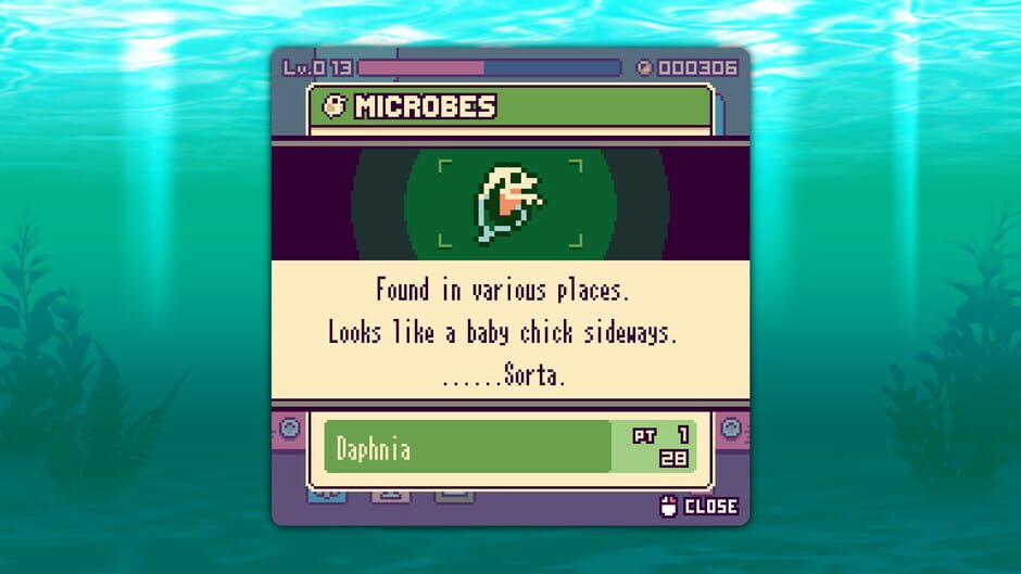 Post Apocalypse Microbe Lab screenshot