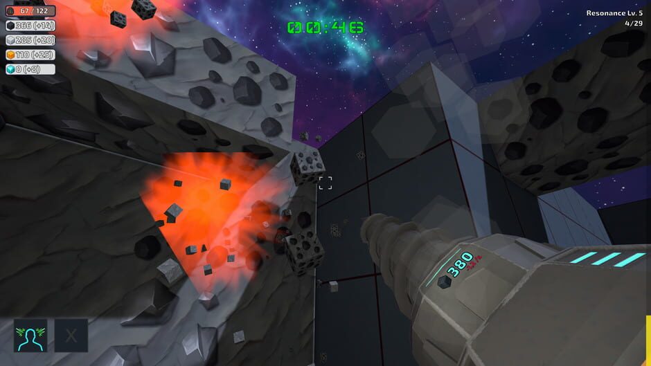 Rift Miner screenshot