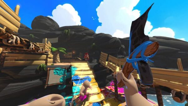 Ancestral Players screenshot