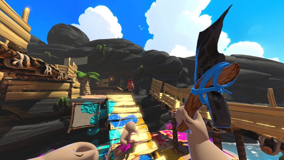 Ancestral Players screenshot