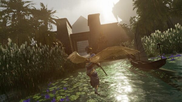 Soulmask: Shifting Sands screenshot