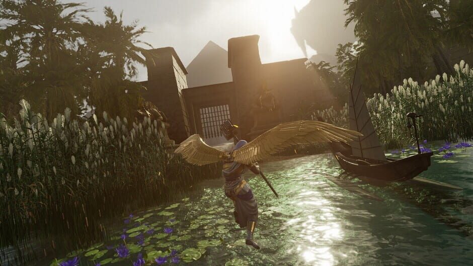 Soulmask: Shifting Sands screenshot