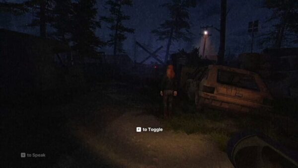 Fears to Fathom: Scratch Creek screenshot