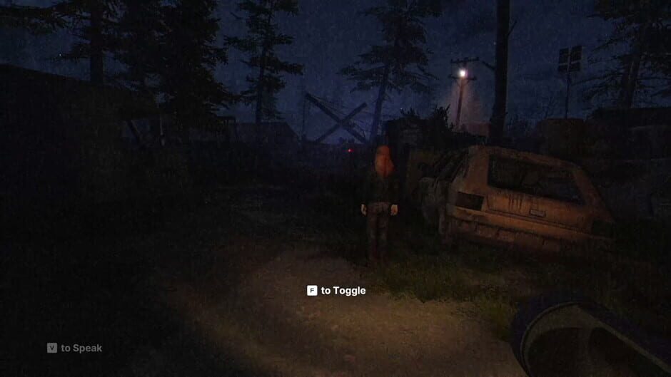 Fears to Fathom: Scratch Creek screenshot