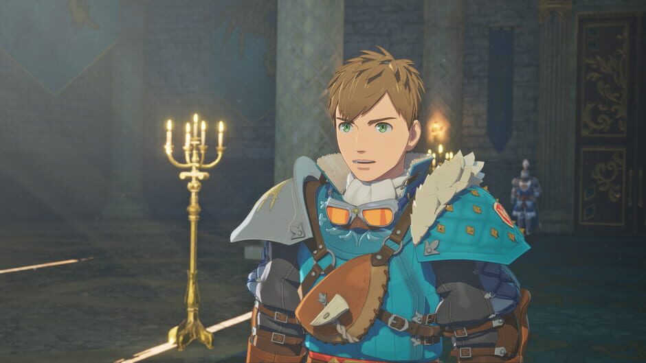 Monster Hunter Stories 3: Twisted Reflection – Deluxe Edition screenshot