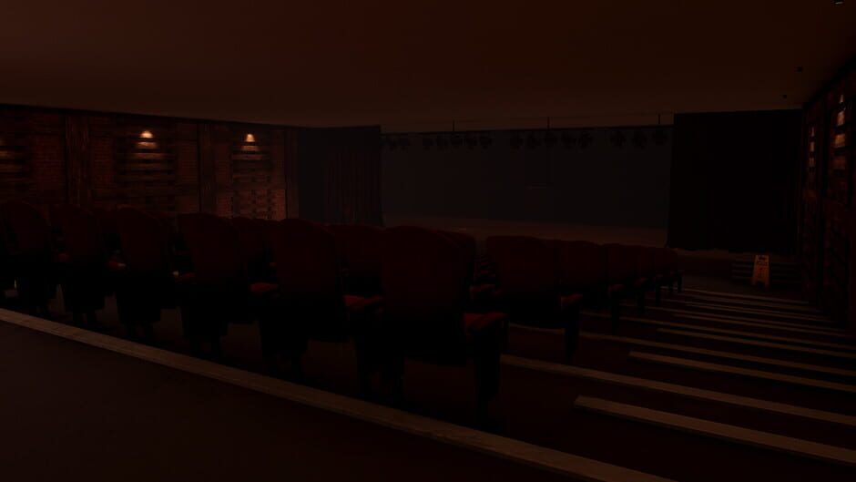 After the Curtain Call screenshot