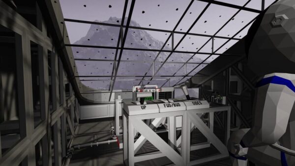 Approximately Up screenshot
