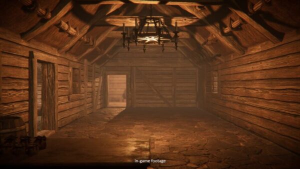 Village Merchant screenshot