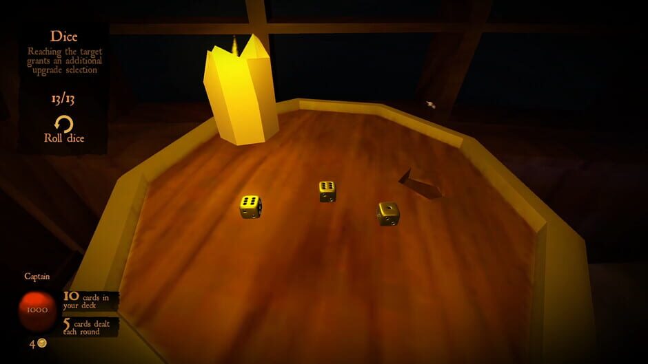 Mutiny screenshot