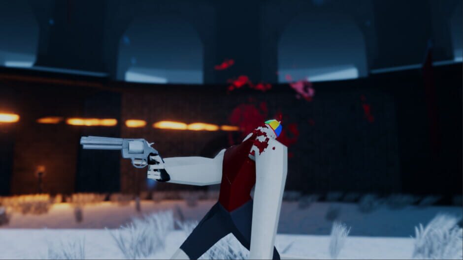 Revolve screenshot