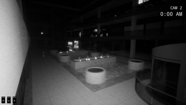 8AM: The Shopping Mall screenshot