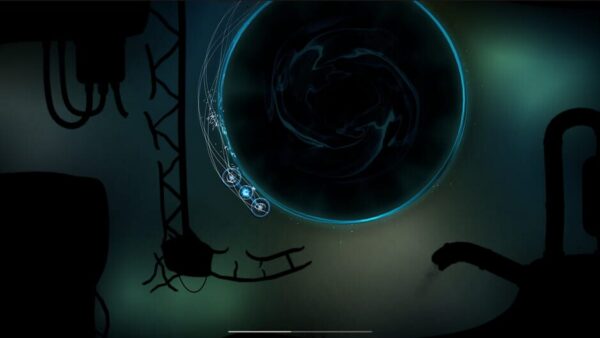 Servo screenshot