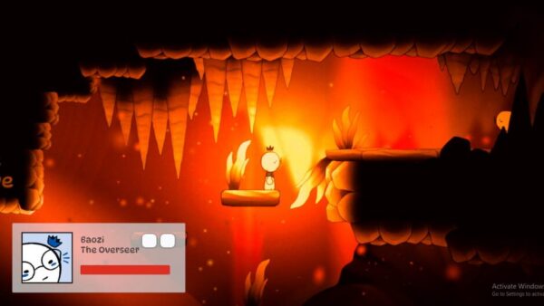 Dumpling screenshot