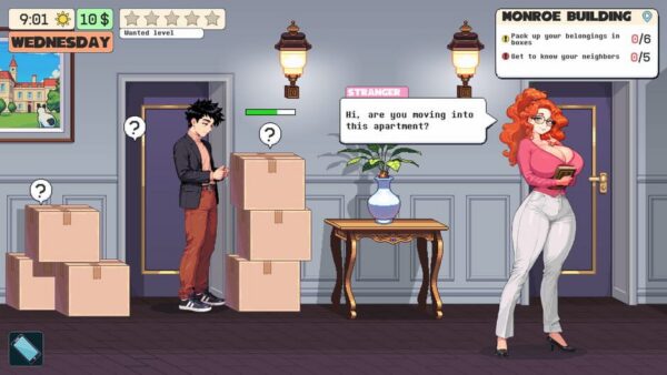 Guilty Pleasures screenshot
