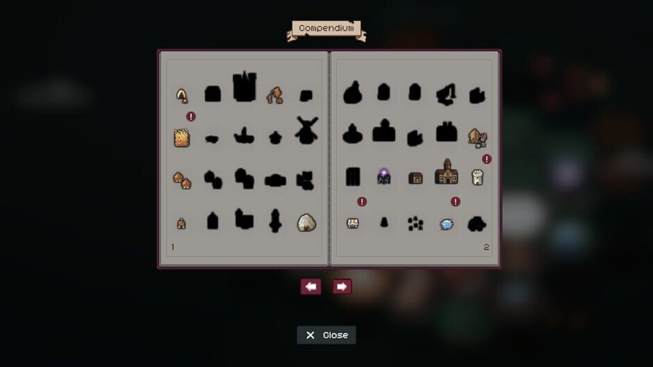 TownsFolk screenshot