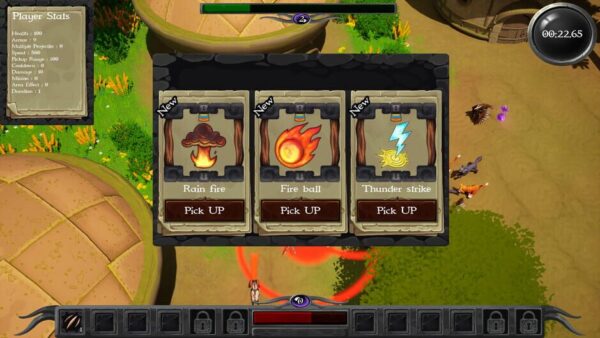Abyssal Anarchy screenshot