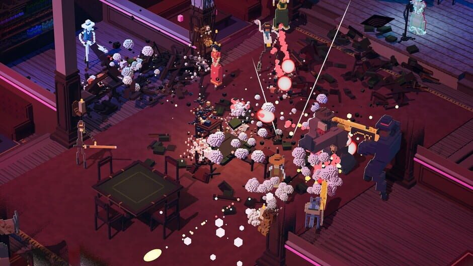 Erosion screenshot