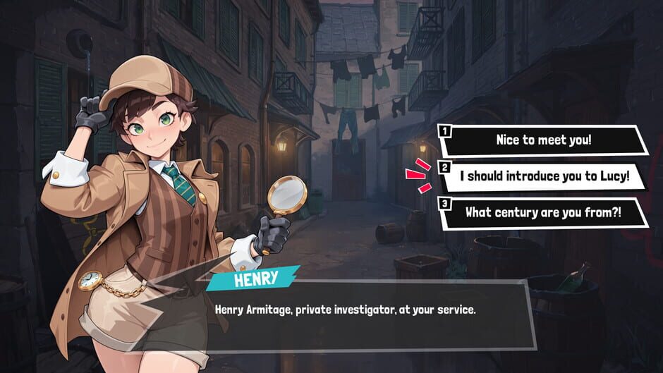 Femboy Futa House: Kinky Field Trip screenshot