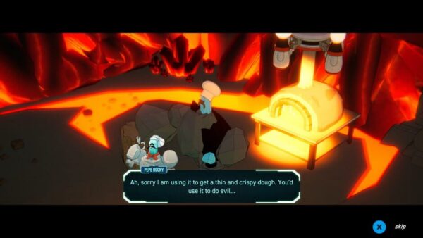 Kritter: Defend Together screenshot