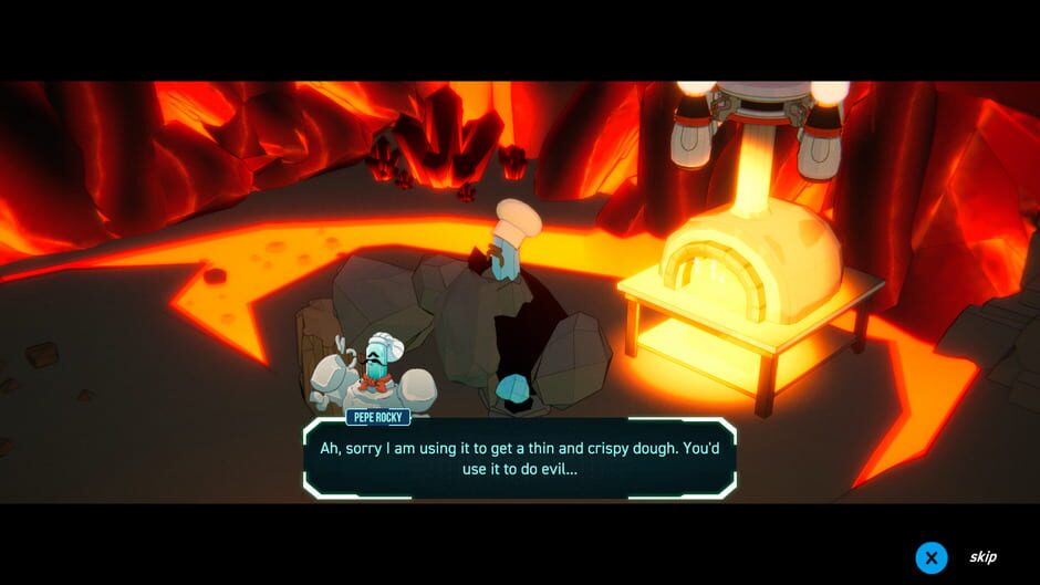Kritter: Defend Together screenshot