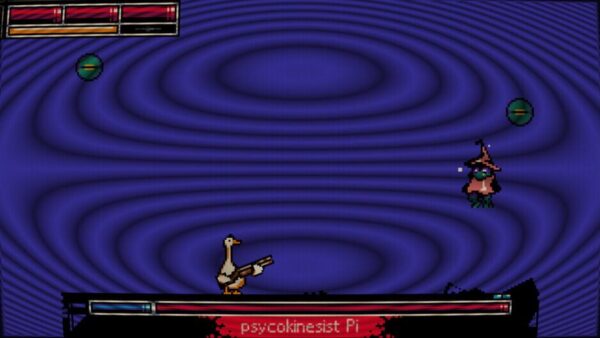 Bourbon Risky screenshot