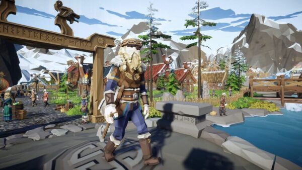 North Hunt screenshot