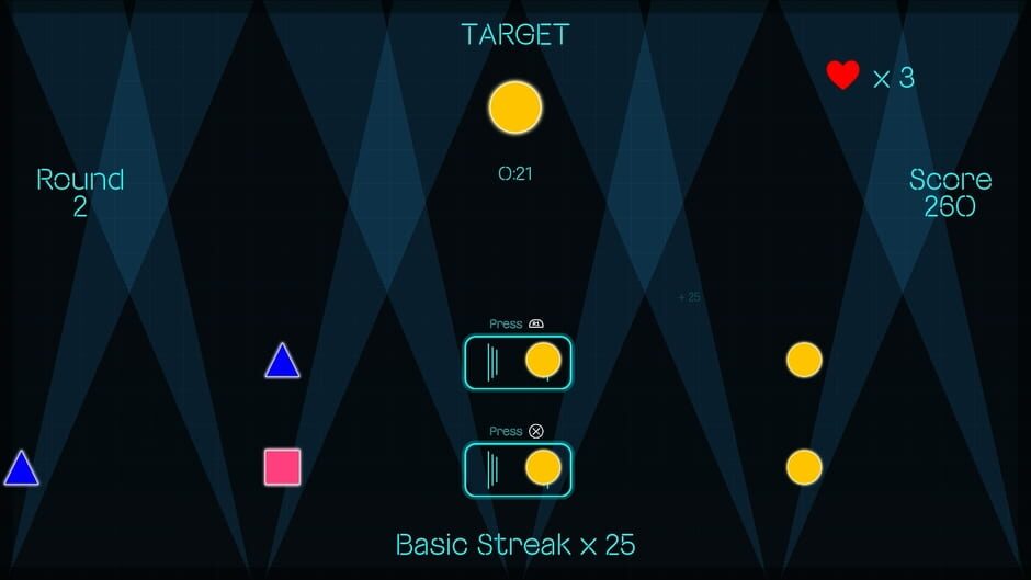 Smashometry screenshot