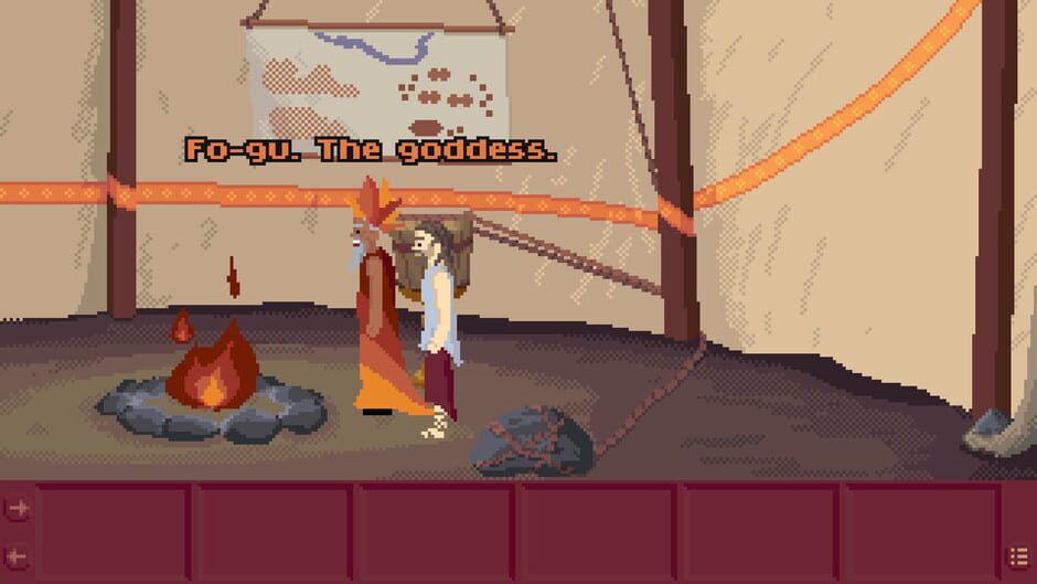 Adventure Jampilation screenshot
