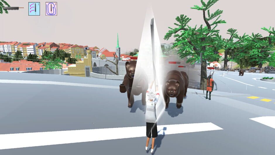 Aeschylus: Death screenshot