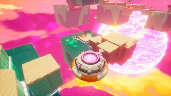 Starbump screenshot
